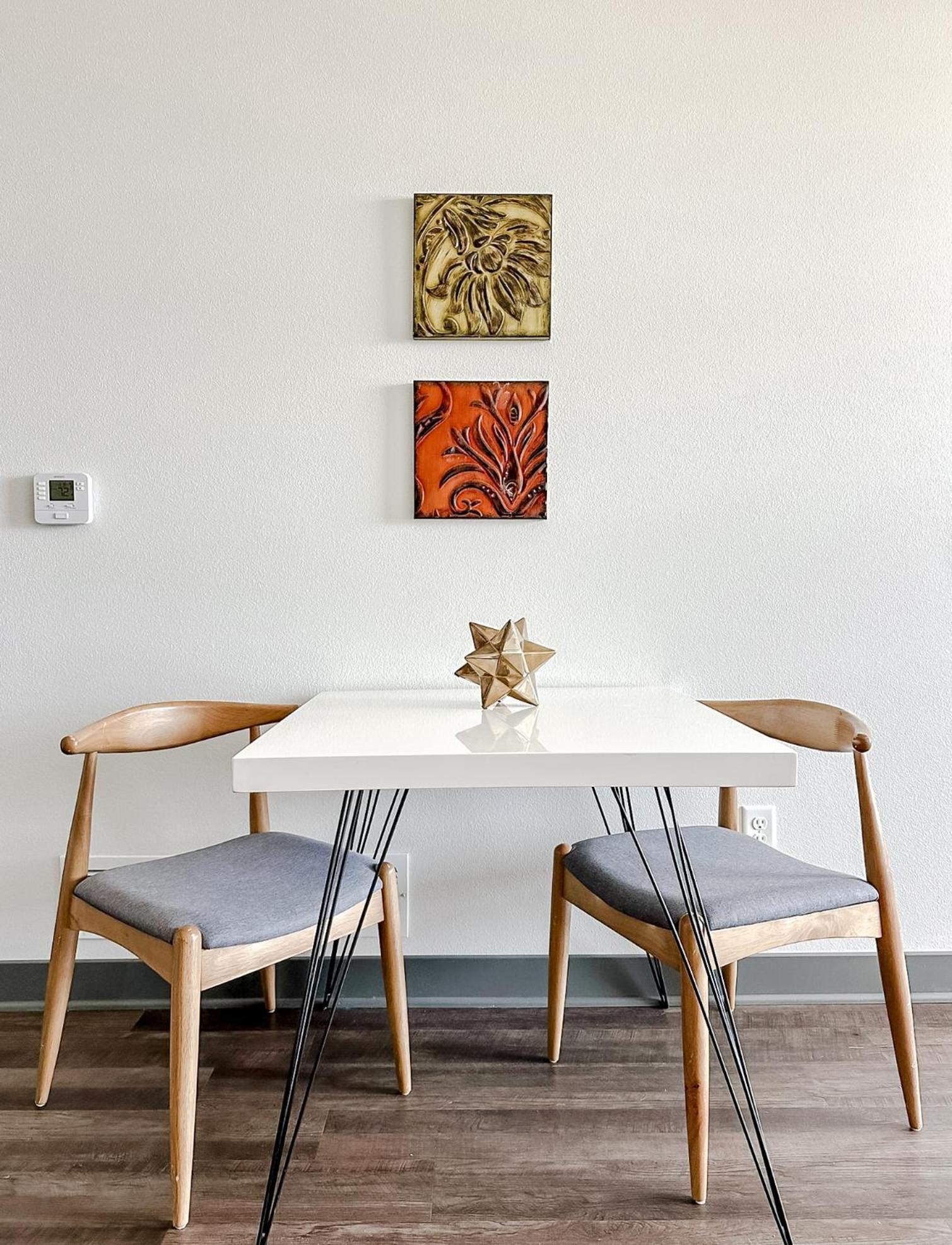Modern 1BD/1BA Des Moines Apartments Exterior foto