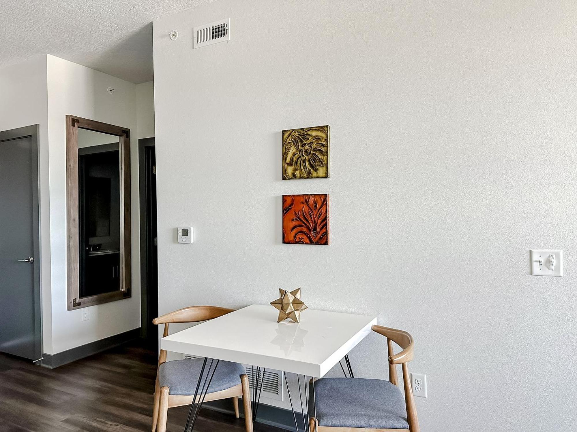 Modern 1BD/1BA Des Moines Apartments Exterior foto