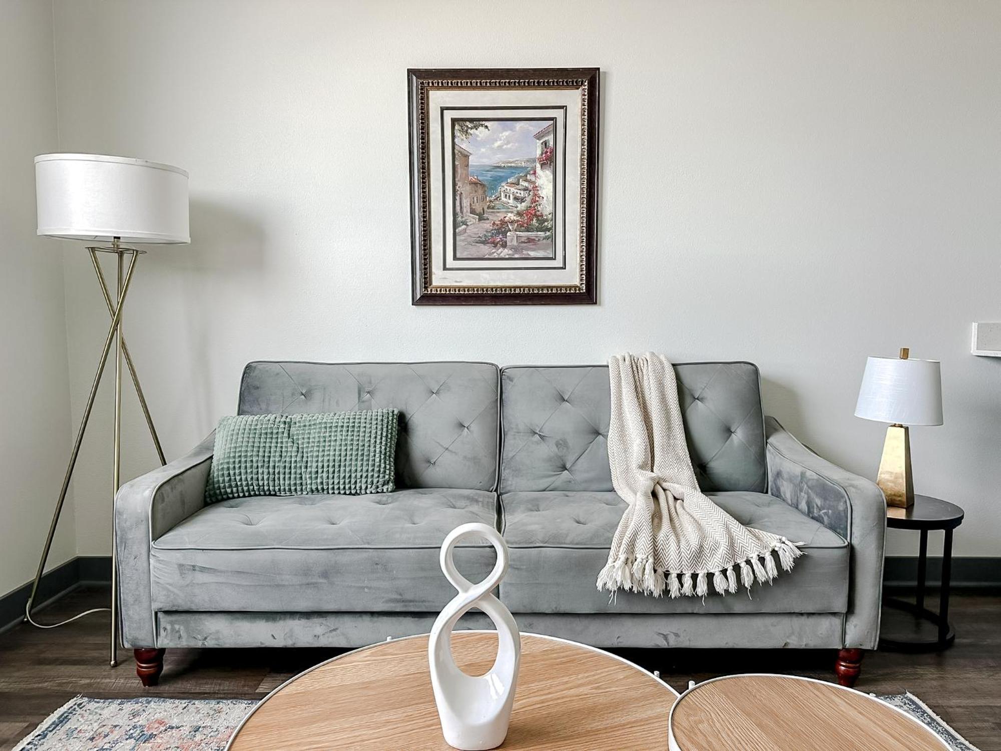 Modern 1BD/1BA Des Moines Apartments Exterior foto