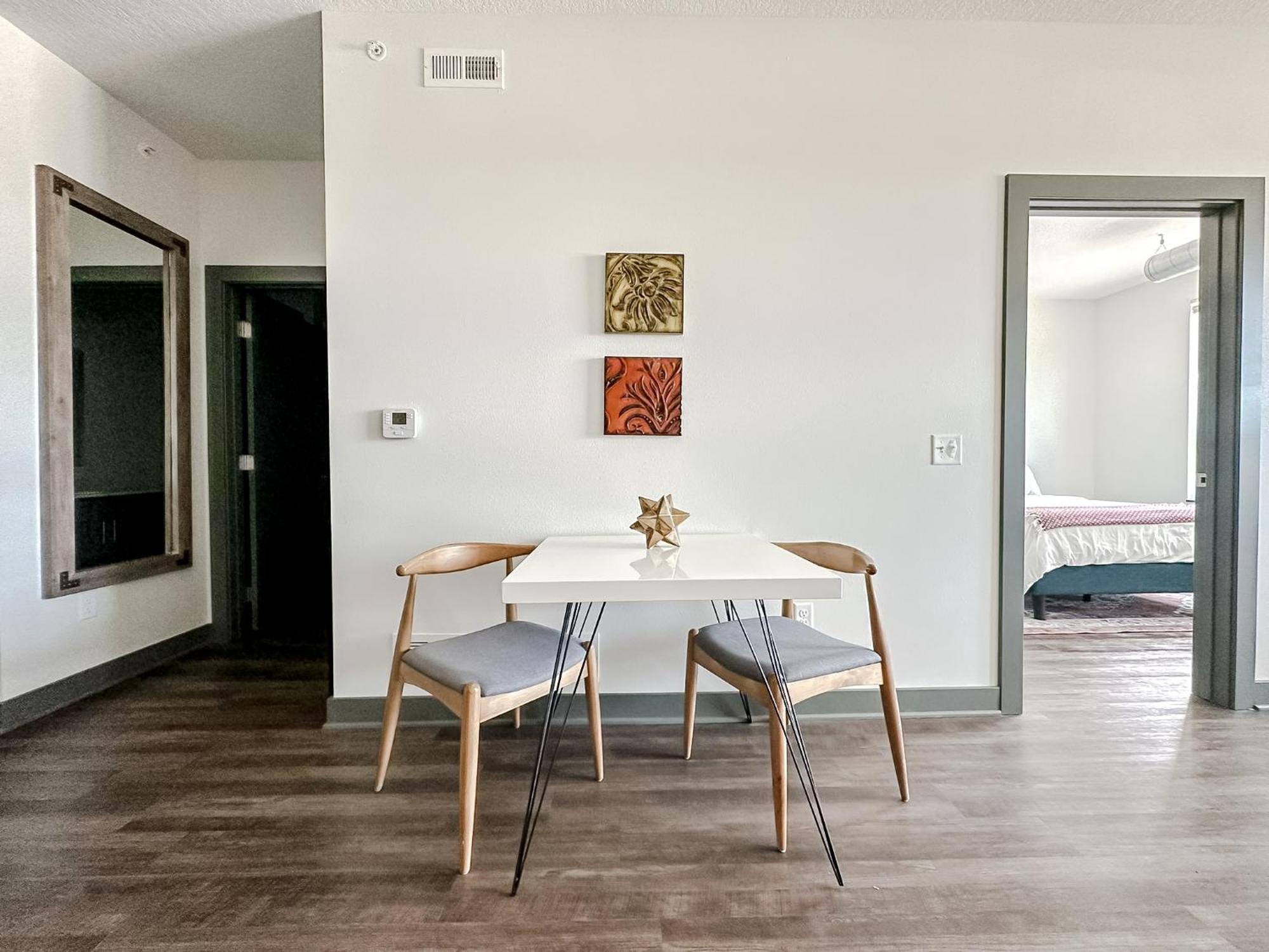 Modern 1BD/1BA Des Moines Apartments Exterior foto