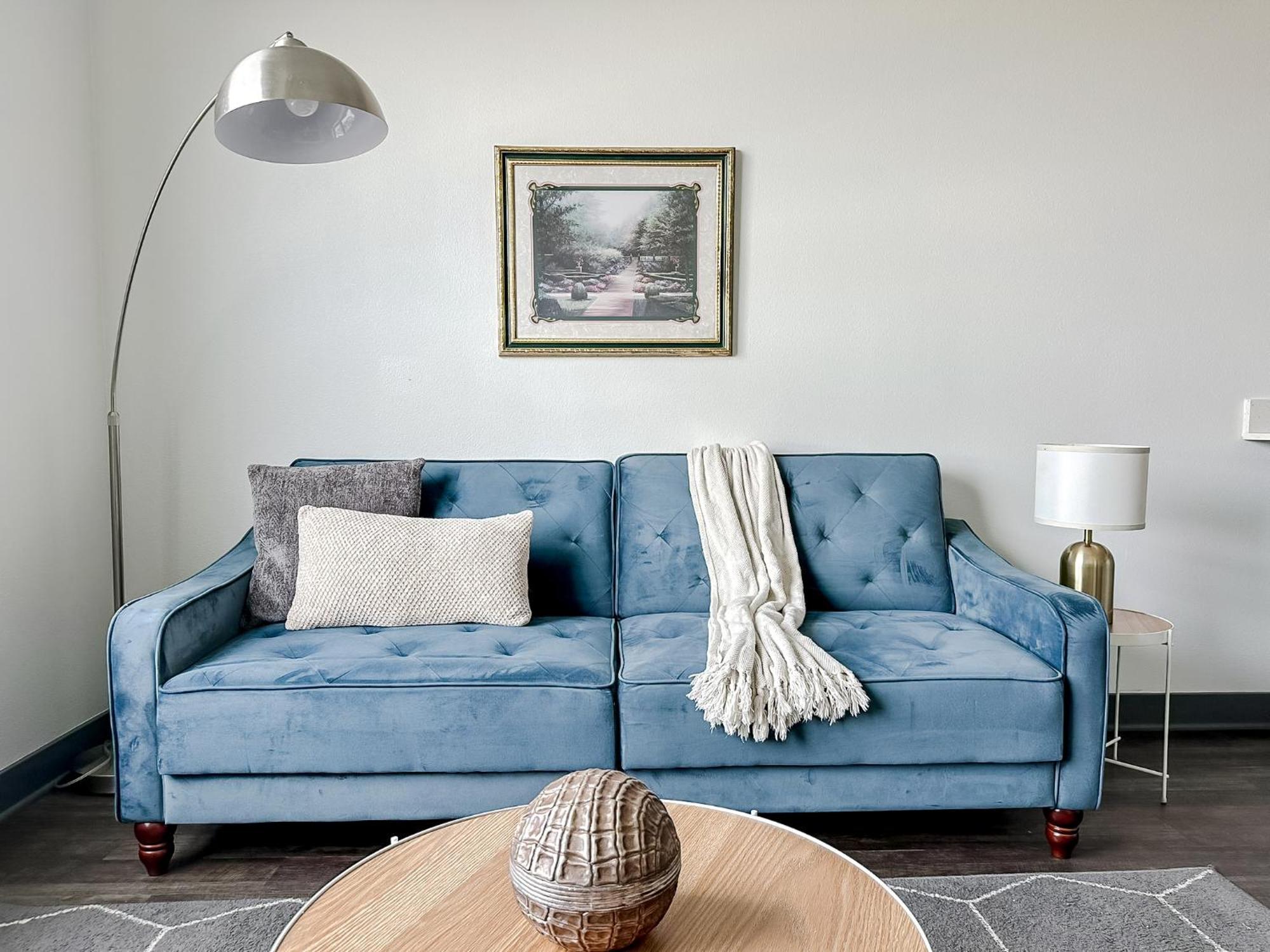 Modern 1BD/1BA Des Moines Apartments Exterior foto